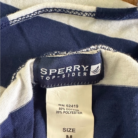 Maxi Dress (Sperry Topsider) - Picture 4 of 5